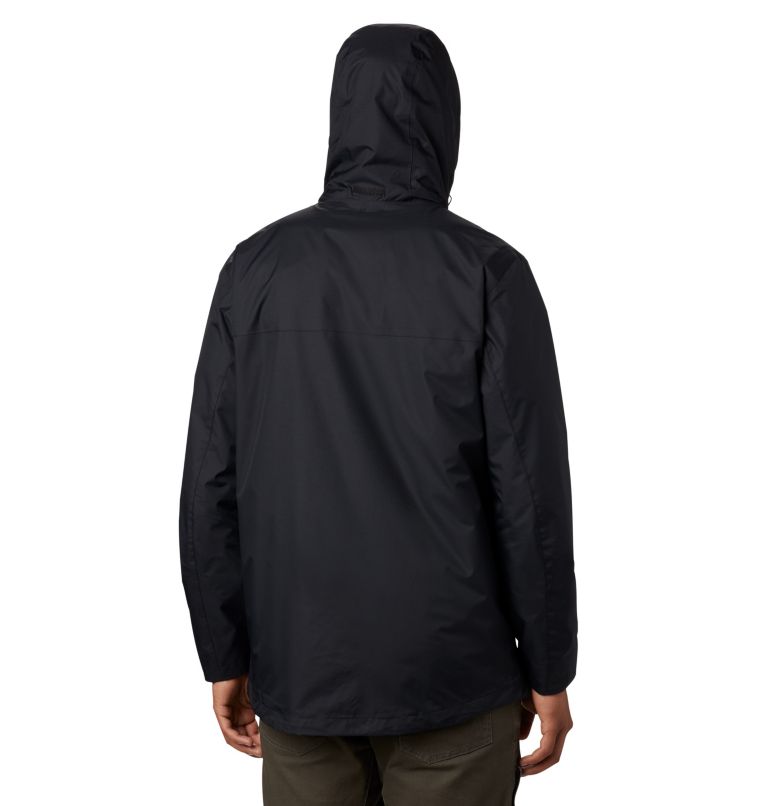 Columbia Trail Men Softshell Jackets | TZXLCR-518