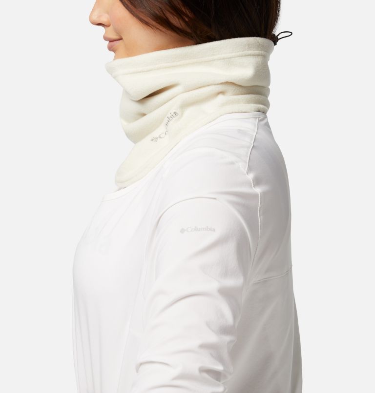 Columbia Trail Shaker Omni-Heat Women Scarves | OSZNUW-528