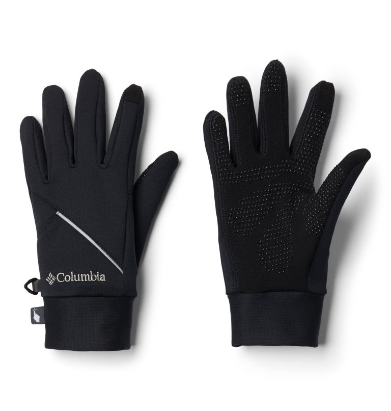 Columbia Trail Summit Women Gloves | GMDKOY-897