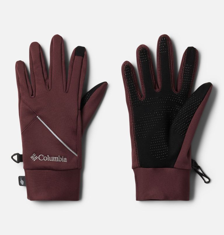 Columbia Trail Summit Women Gloves | NHQJOU-208