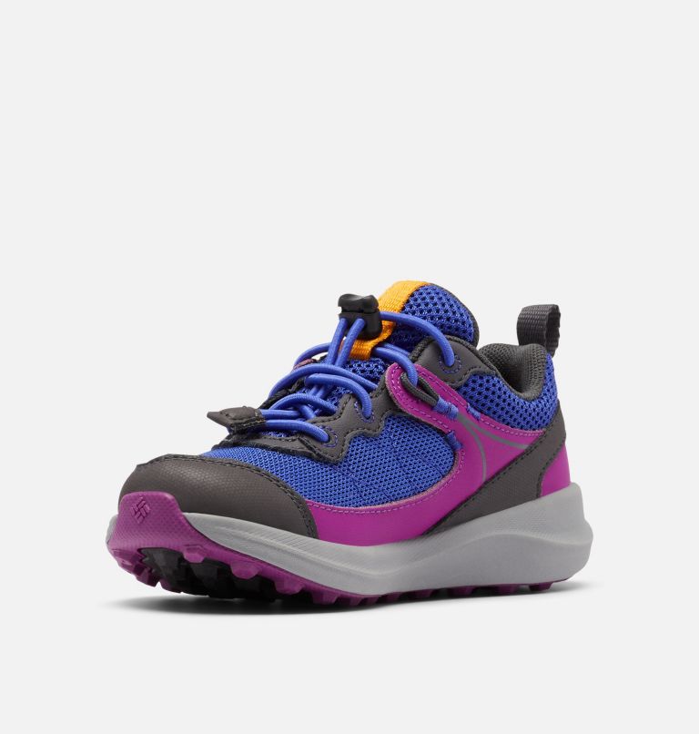 Columbia Trailstorm Kids' Sneakers | GKJSAO-296