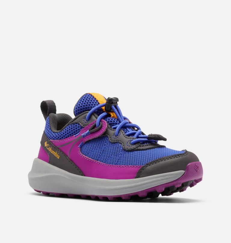 Columbia Trailstorm Kids' Sneakers | GKJSAO-296