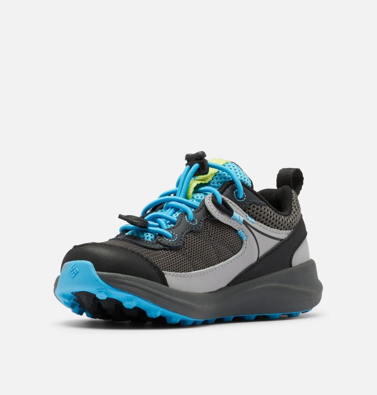 Columbia Trailstorm Kids' Sneakers | HJQZBC-507