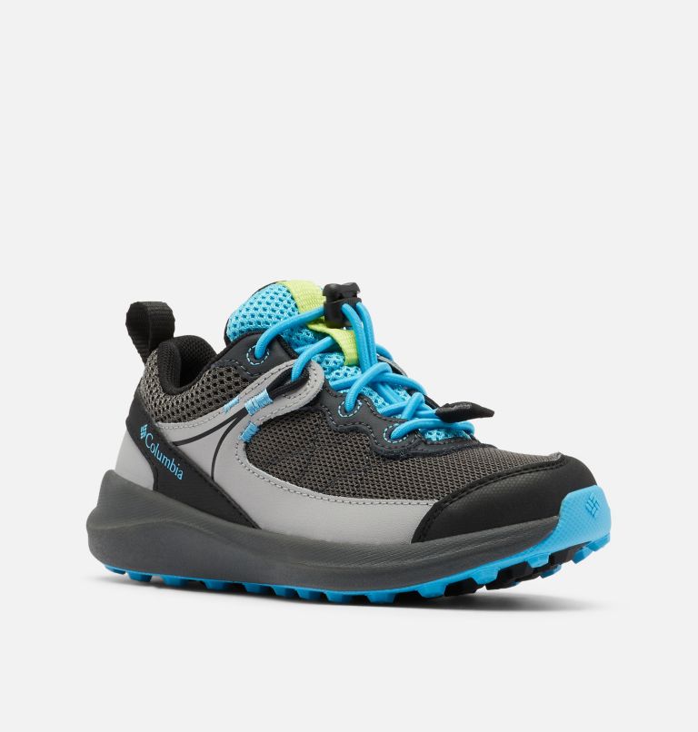 Columbia Trailstorm Kids' Sneakers | HJQZBC-507