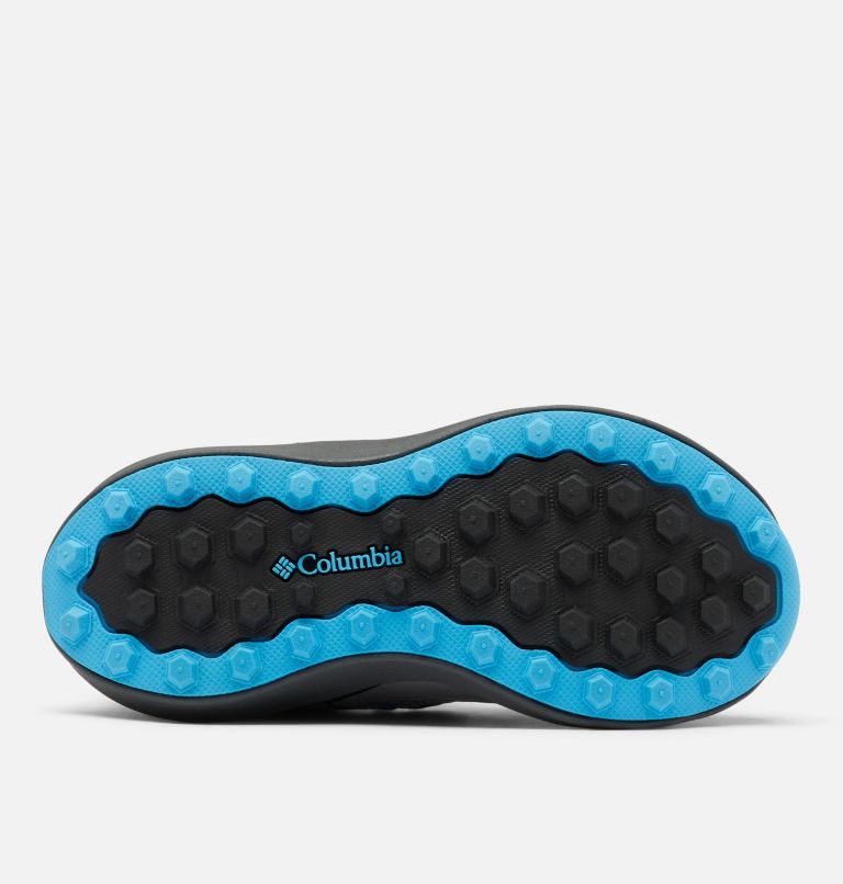 Columbia Trailstorm Kids' Sneakers | HJQZBC-507