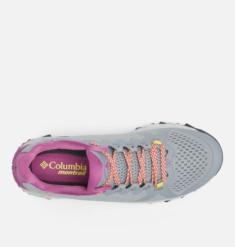 Columbia Trans Alps FKT III Women Trail Running Shoes | CEANRY-638