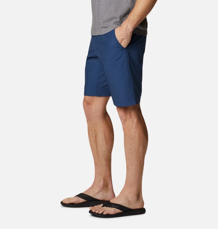 Columbia Trek-On Men Shorts | DQHMTB-507