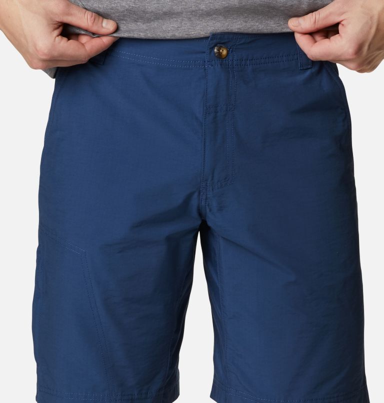 Columbia Trek-On Men Shorts | DQHMTB-507