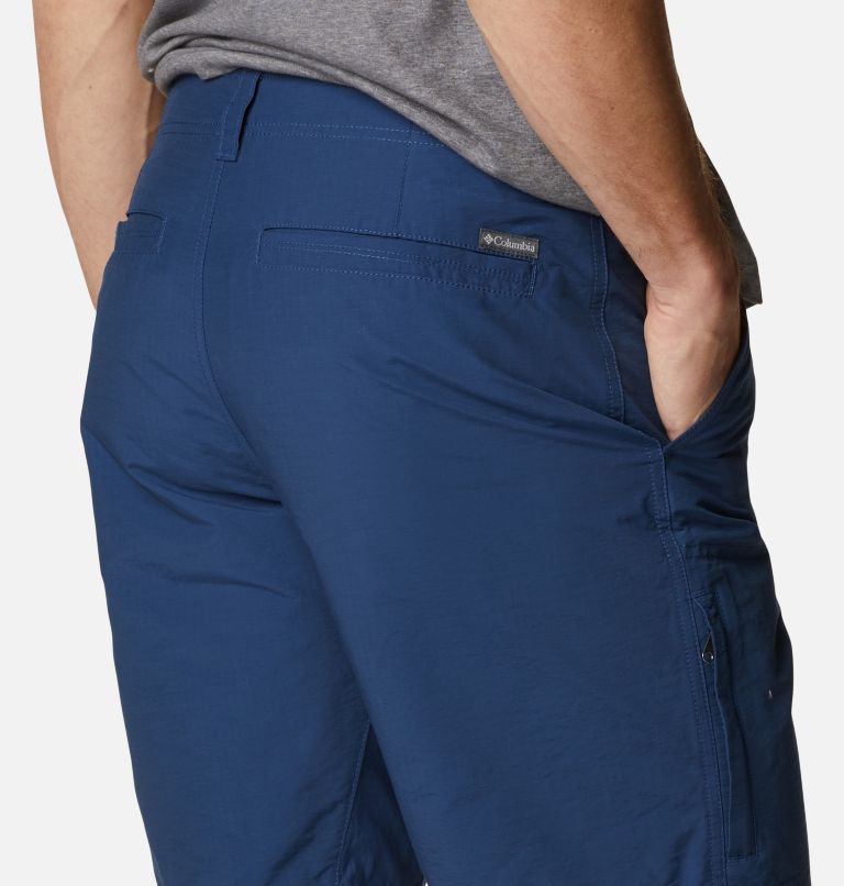 Columbia Trek-On Men Shorts | DQHMTB-507