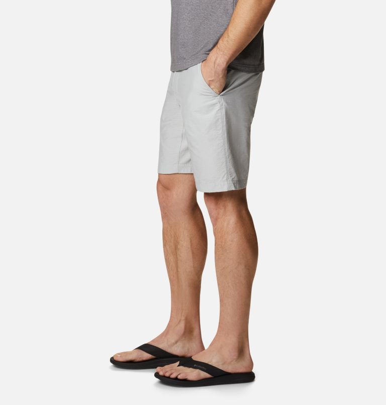 Columbia Trek-On Men Shorts | VKRNMQ-643