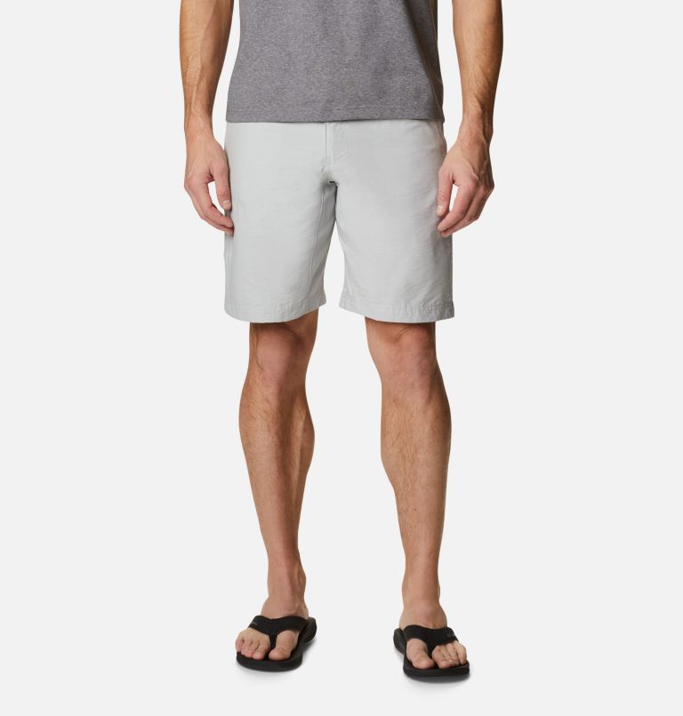 Columbia Trek-On Men Shorts | VKRNMQ-643