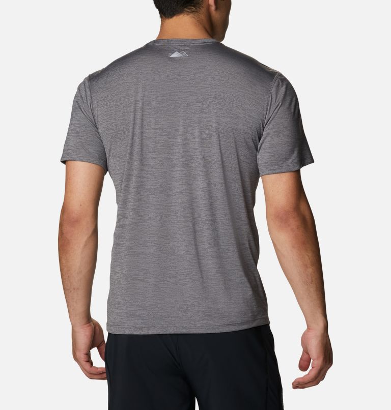 Columbia Trinity Trail Men T-Shirts | CAFOSI-420