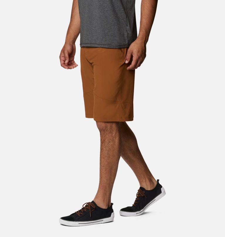 Columbia Triple Canyon Men Shorts | GZXTNO-237