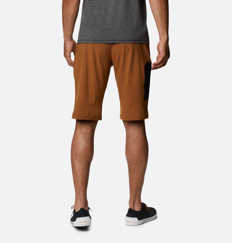 Columbia Triple Canyon Men Shorts | GZXTNO-237