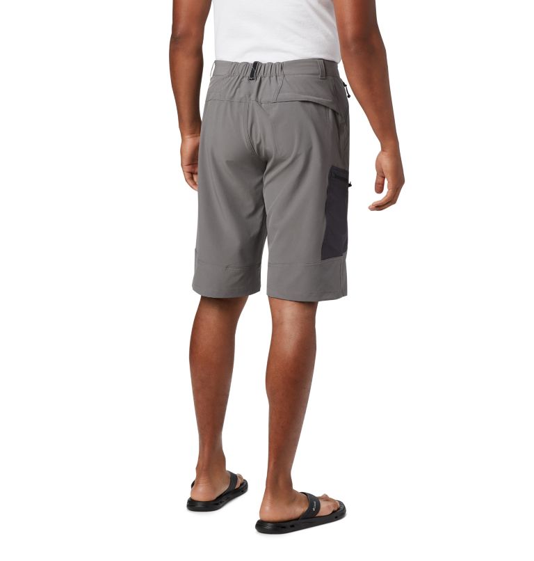 Columbia Triple Canyon Men Shorts | OSHMCE-316