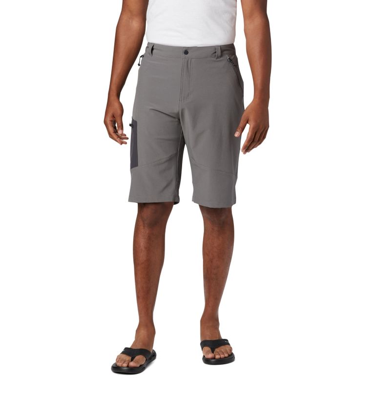 Columbia Triple Canyon Men Shorts | OSHMCE-316