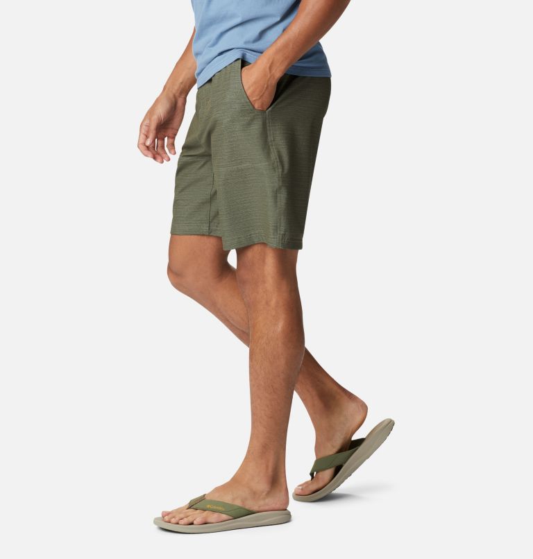 Columbia Twisted Creek Men Shorts | XDUQBP-910