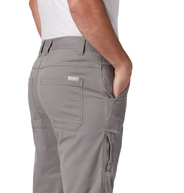 Columbia Ultimate Roc Men Fishing Pants | PVSDKA-274