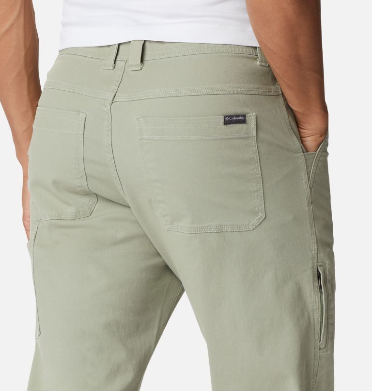 Columbia Ultimate Roc Men Fishing Pants | LFNIDS-507