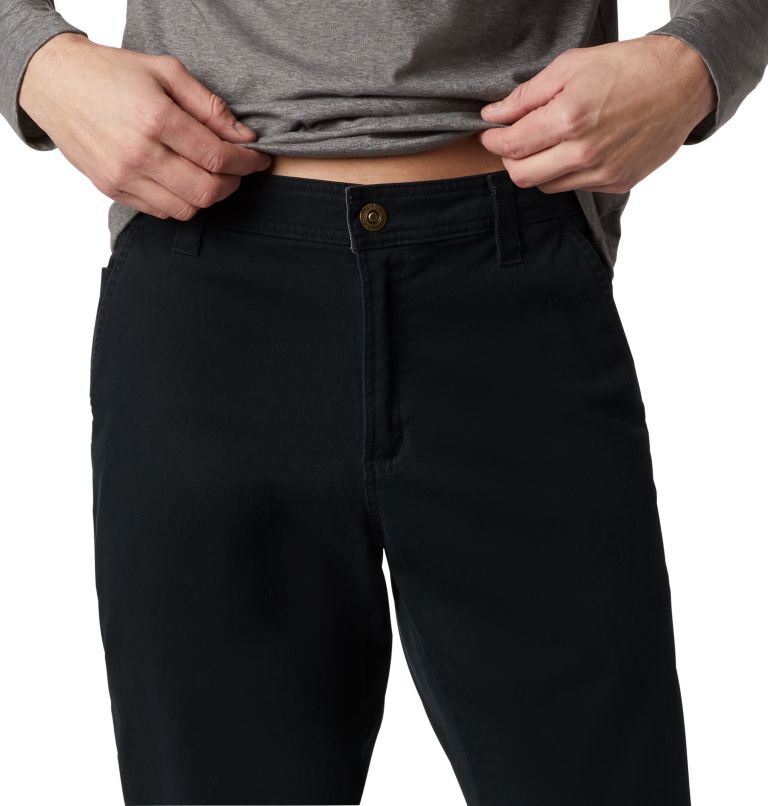 Columbia Ultimate Roc Men Fishing Pants | ZOQPIL-492