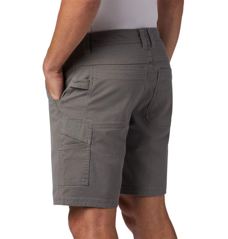 Columbia Ultimate Roc Men Shorts | ONDJTI-413