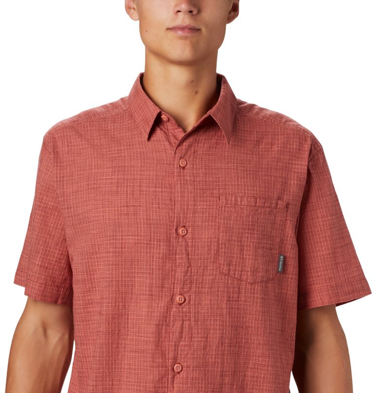 Columbia Under Exposure Men Shirts | LCGEYM-062