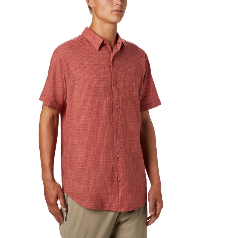 Columbia Under Exposure Men Shirts | LCGEYM-062