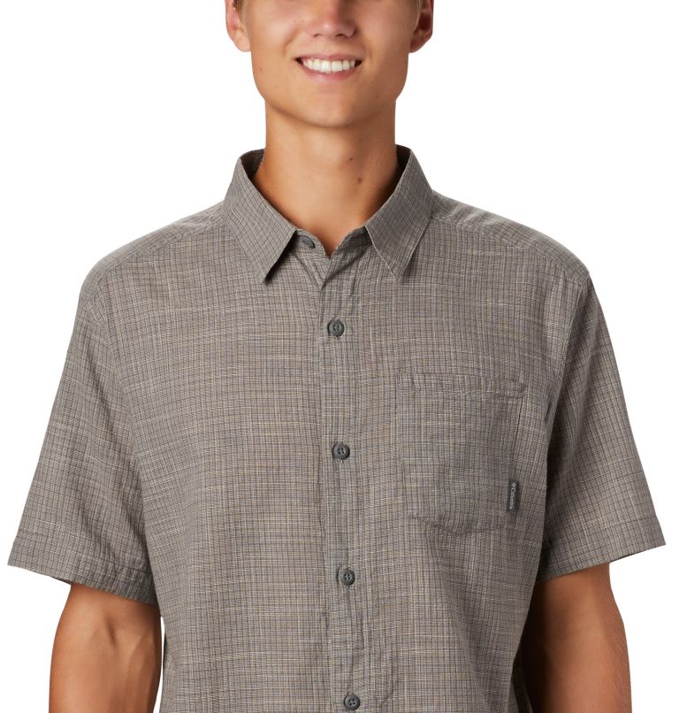 Columbia Under Exposure Men Shirts | MEFNGS-465