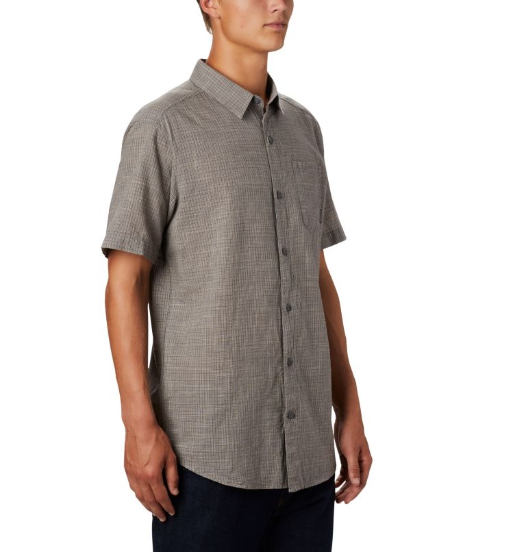 Columbia Under Exposure Men Shirts | MEFNGS-465