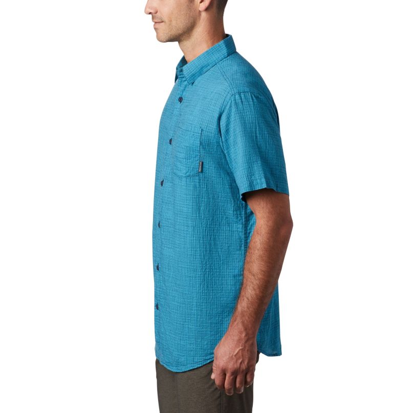 Columbia Under Exposure Men Shirts | TKRQYN-957