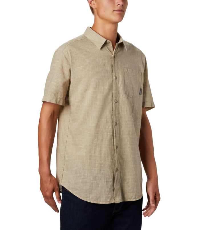 Columbia Under Exposure Men Shirts | WMLTDZ-329