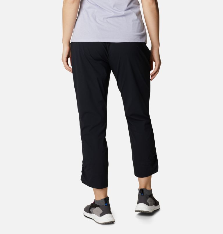 Columbia Uptown Crest Women Pants | TYMVON-054