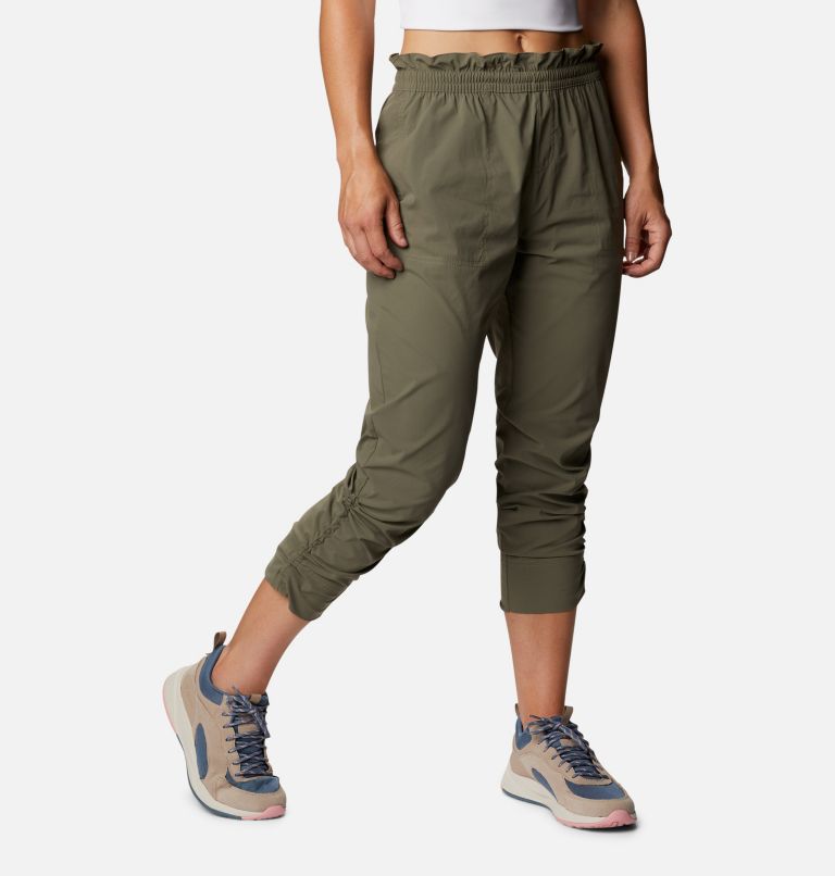 Columbia Uptown Crest Women Pants | XOJPUI-043