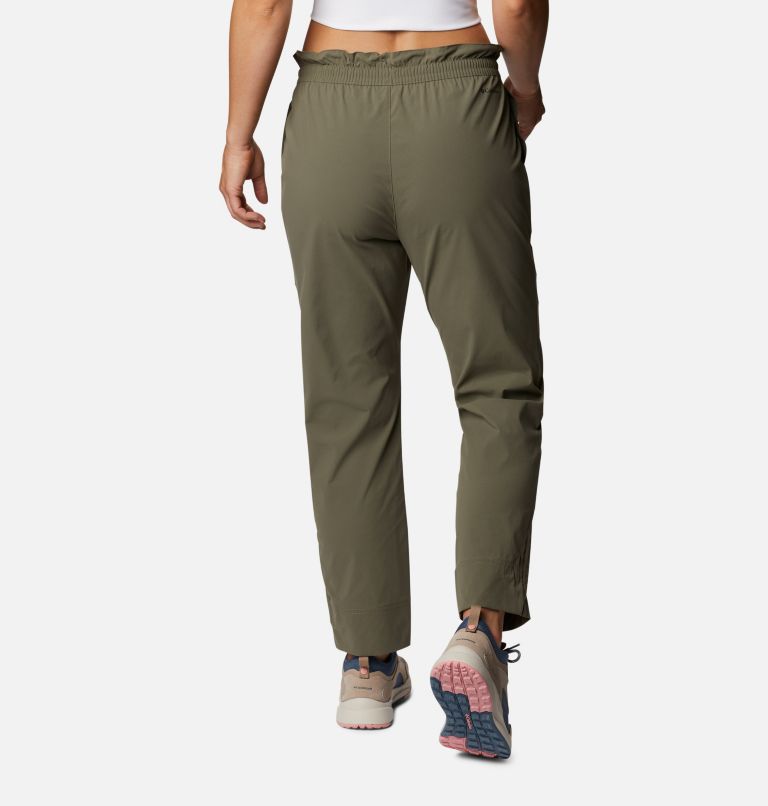 Columbia Uptown Crest Women Pants | XOJPUI-043