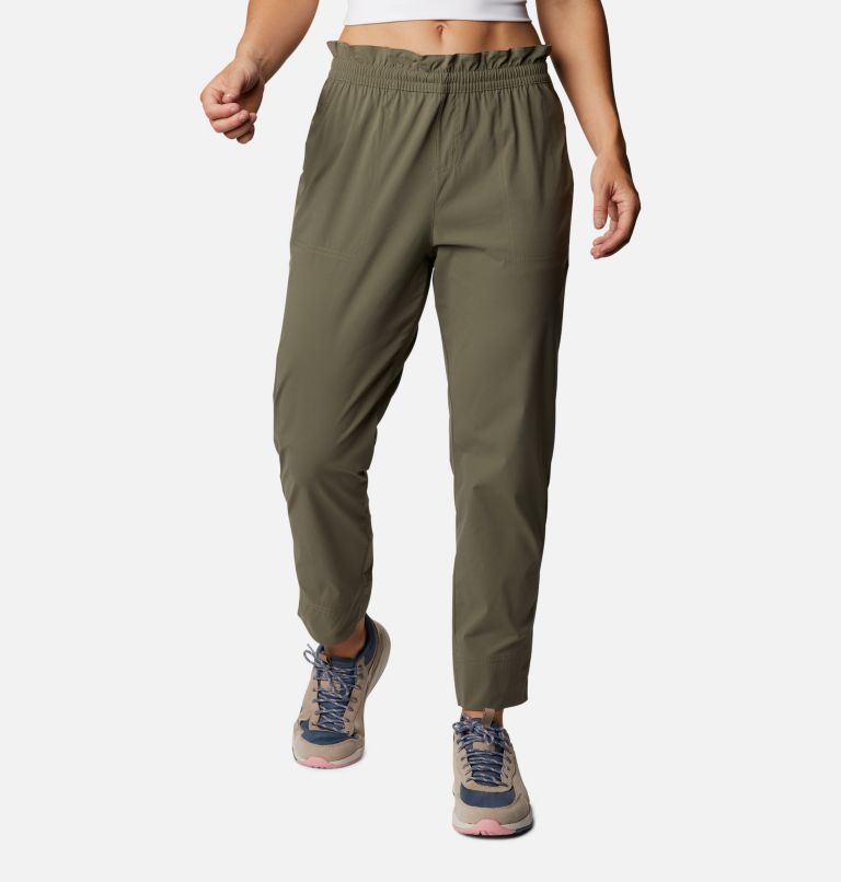 Columbia Uptown Crest Women Pants | XOJPUI-043