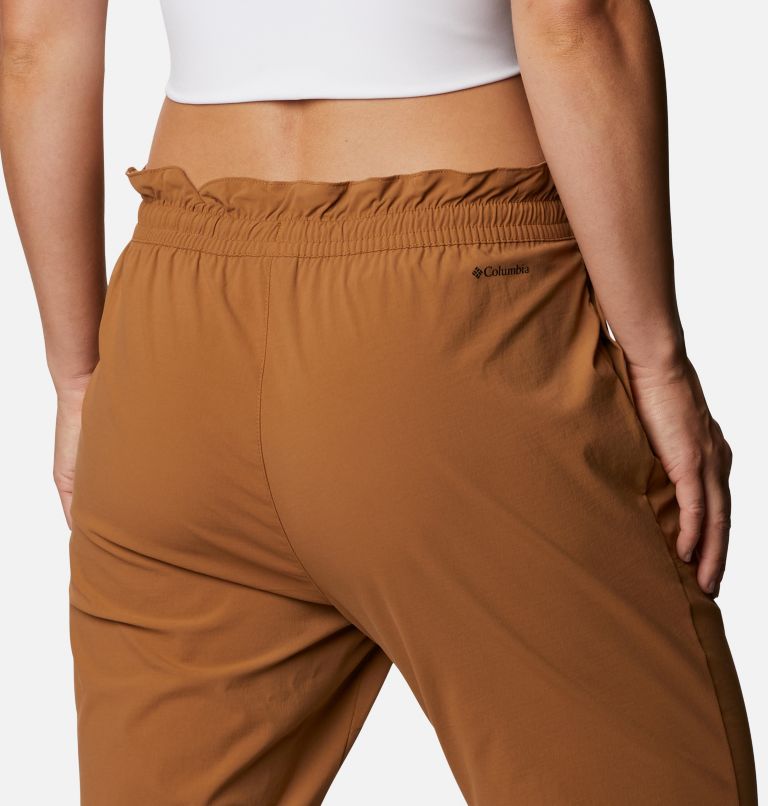 Columbia Uptown Crest Women Pants | YIAWTS-938