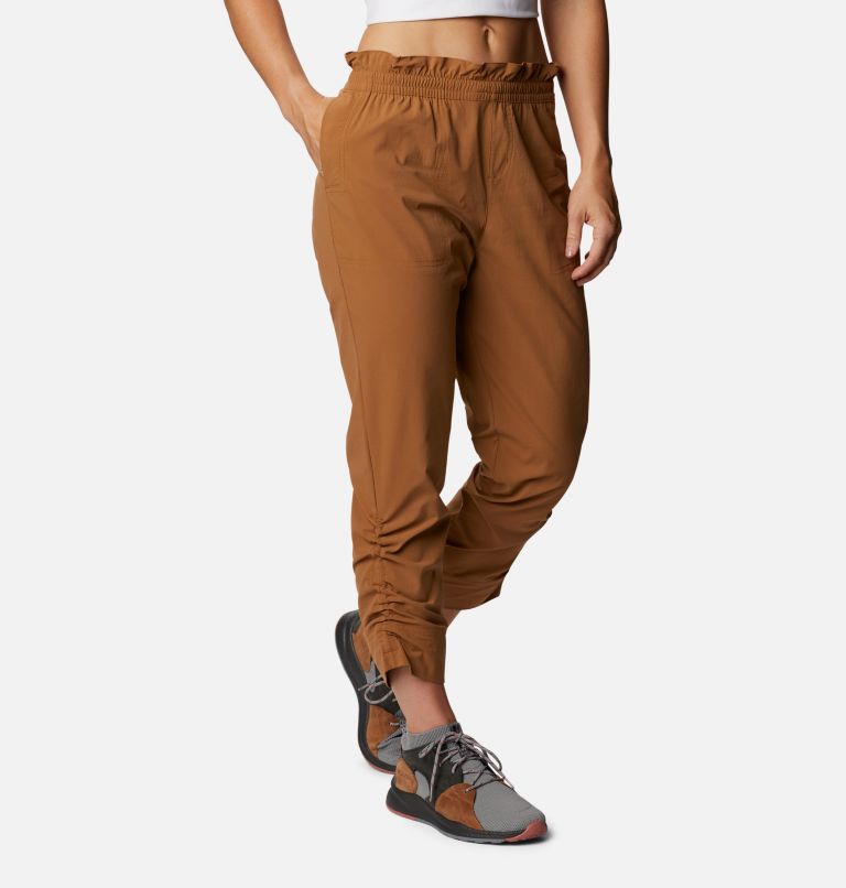 Columbia Uptown Crest Women Pants | YIAWTS-938