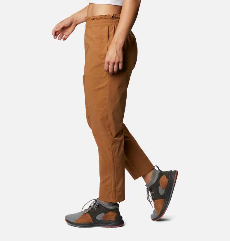 Columbia Uptown Crest Women Pants | YIAWTS-938