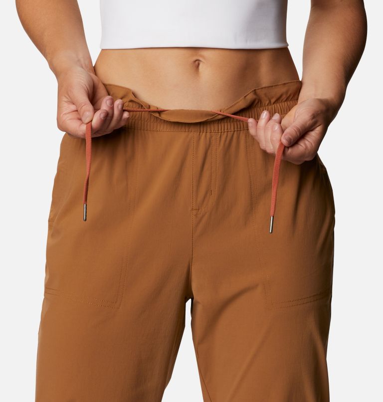 Columbia Uptown Crest Women Pants | YIAWTS-938