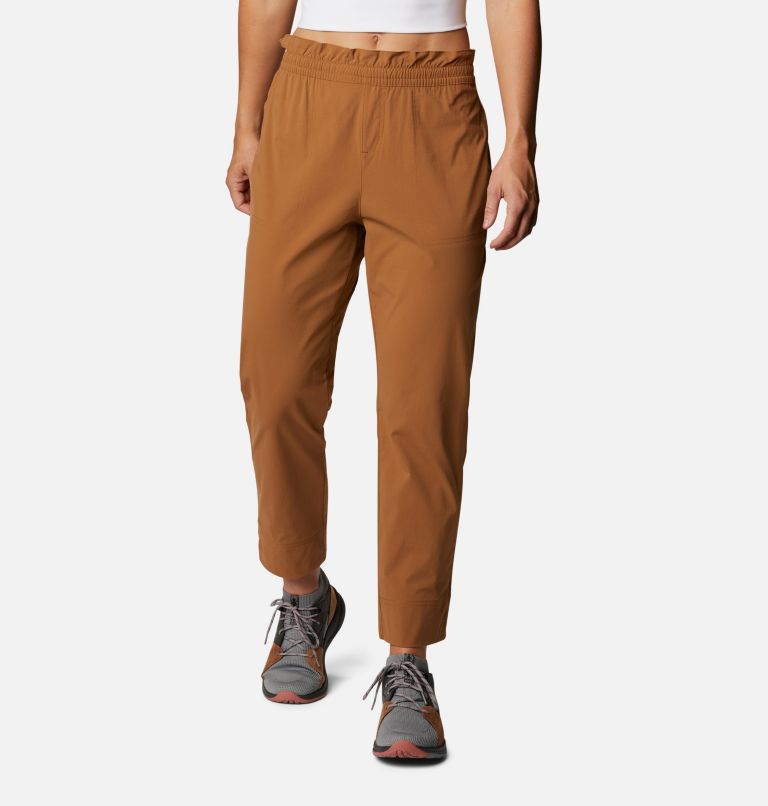 Columbia Uptown Crest Women Pants | YIAWTS-938