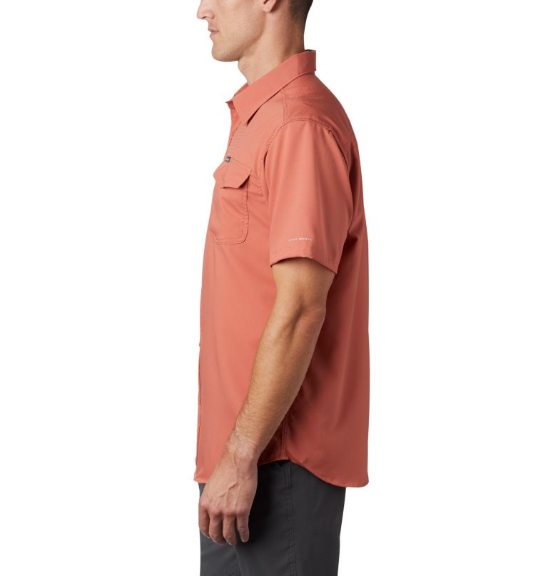 Columbia Utilizer II Men Shirts | KHFJWS-496