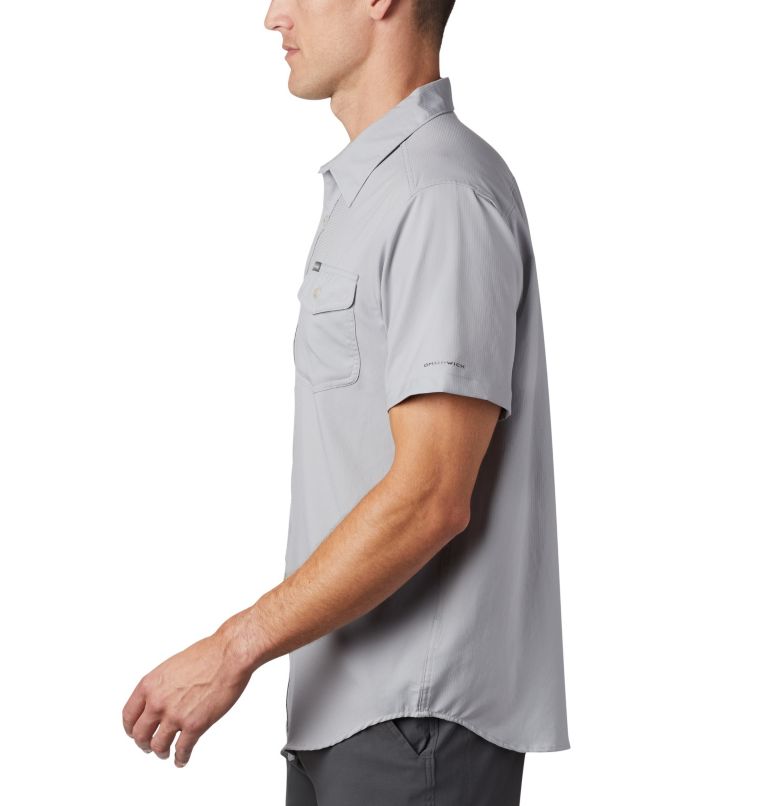 Columbia Utilizer II Men Shirts | VZGFQC-279