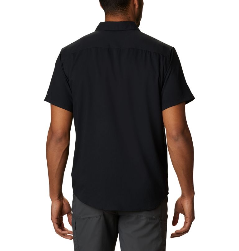 Columbia Utilizer II Men Shirts | WRDHUF-693