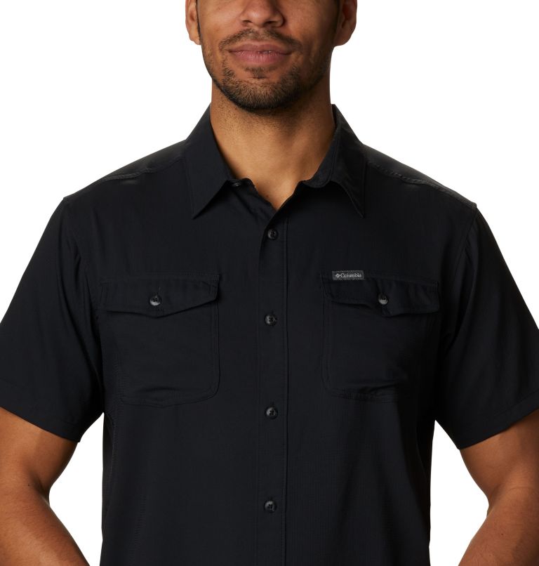 Columbia Utilizer II Men Shirts | WRDHUF-693