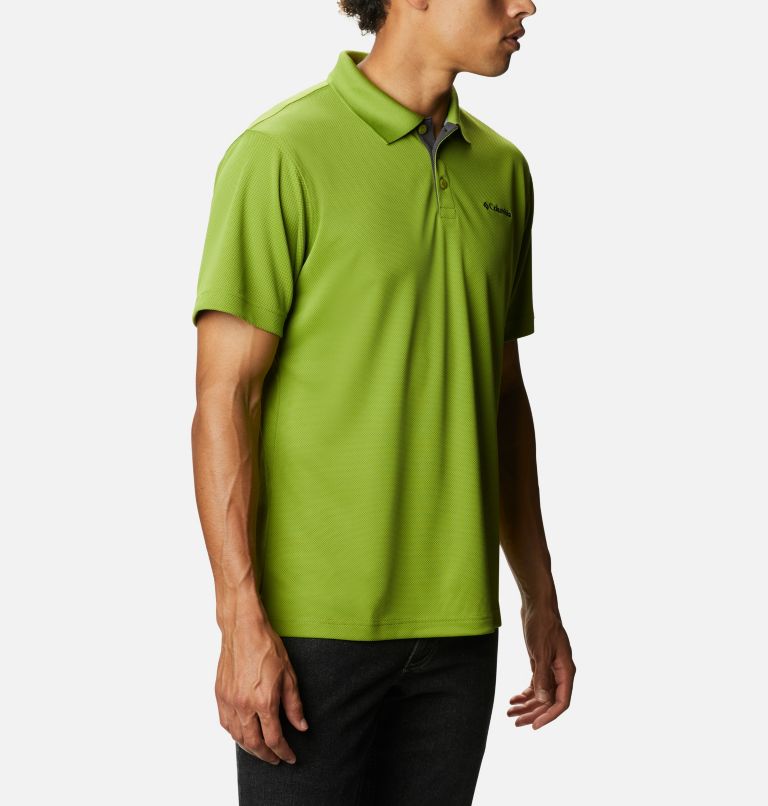 Columbia Utilizer Men Polo Shirts | BTHPEL-189