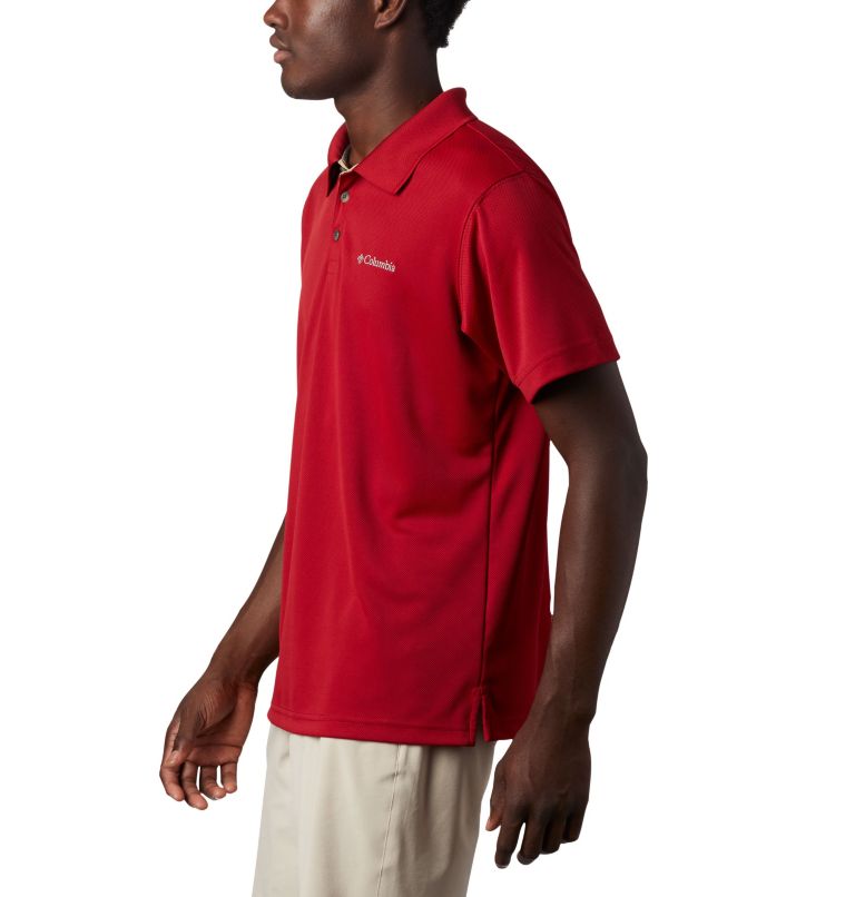 Columbia Utilizer Men Polo Shirts | PWOIAV-640