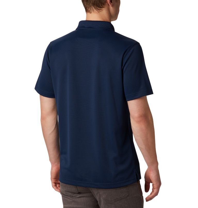 Columbia Utilizer Men Polo Shirts | VCBTAO-790