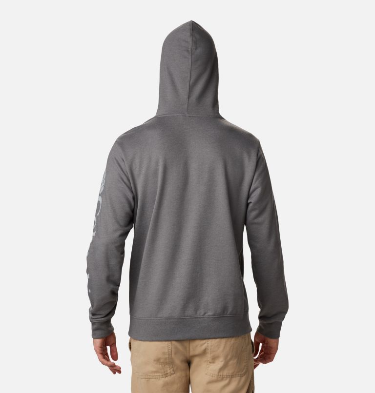 Columbia Viewmont II Men Hoodies | TCQXBA-648