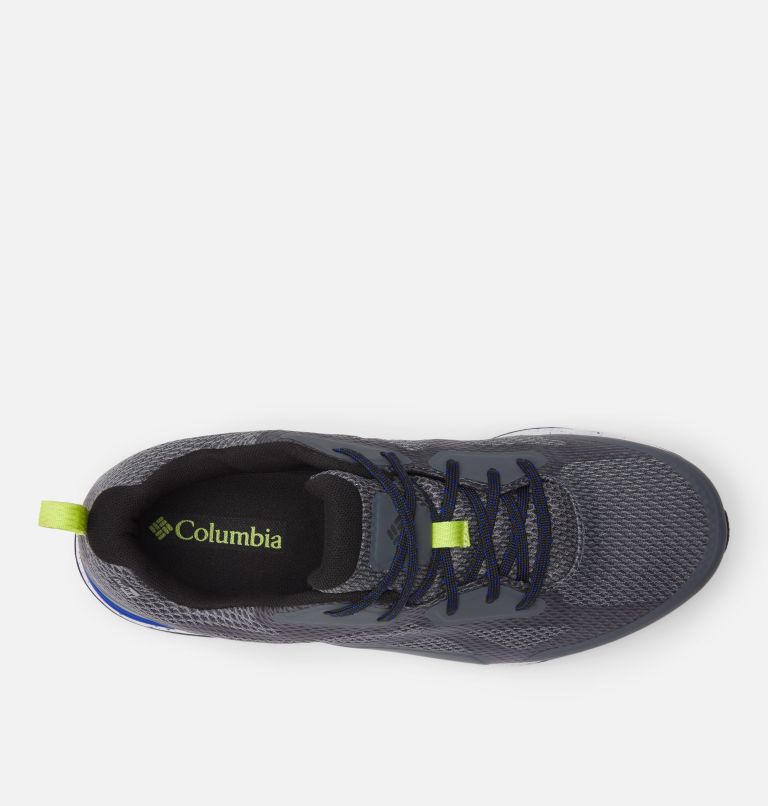 Columbia Vitesse OutDry Men Sneakers | ICKRJB-324