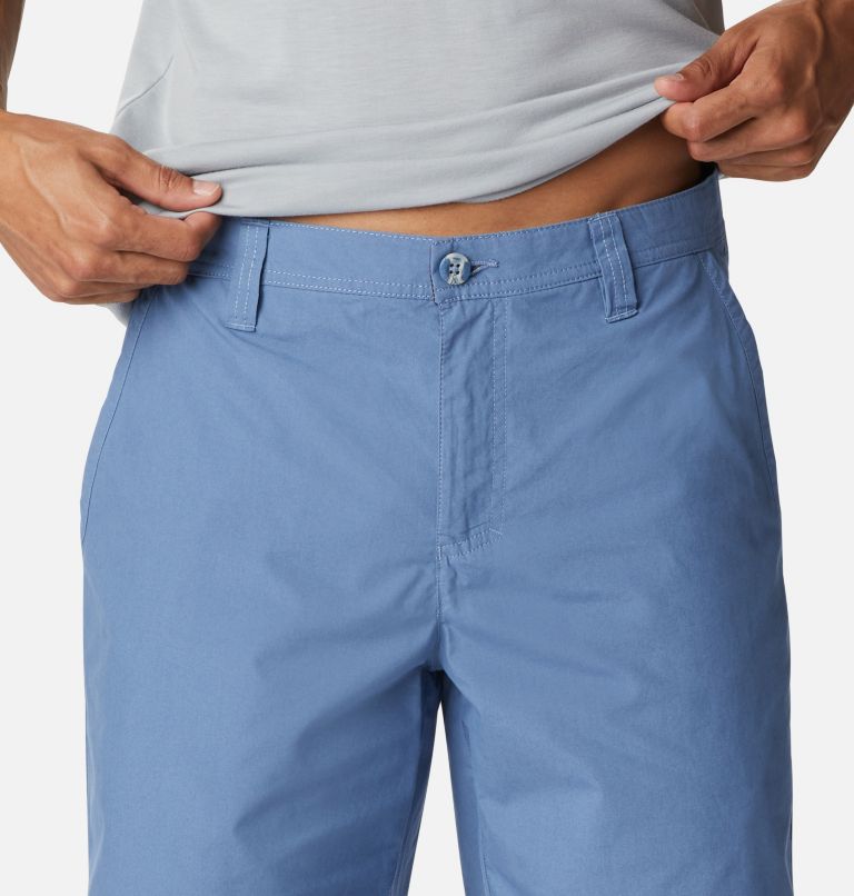 Columbia Washed Out Men Shorts | GORWYS-897